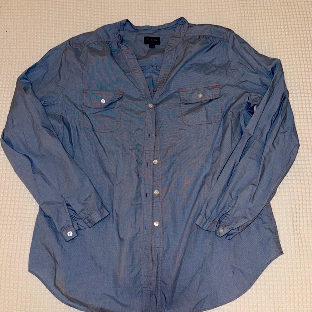 Pendleton Shirt - image 1
